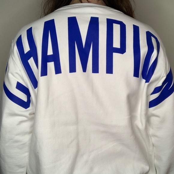 champion sweaters target